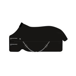 HG Turnout dkken - 200g - Sort