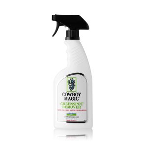 Cowboy Magic Greenspot Remover