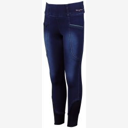 Harry's Horse Tights - LouLou Elodie - Brn