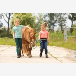 Harry's Horse Tights - LouLou Elodie - Brn