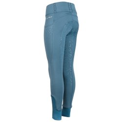 Harry's Horse Tights - LouLou - Petrol - B�rn