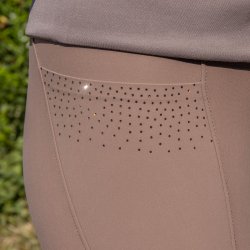 Harry's Horse tights - Classy - Brun