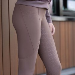 Harry's Horse tights - Classy - Brun