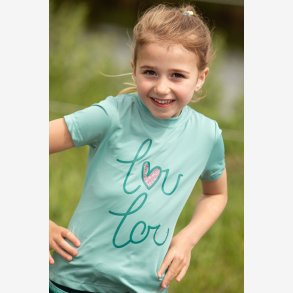 Harry's Horse T-shirt - B�rn