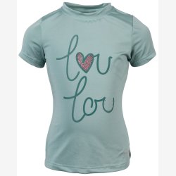 Harry's Horse T-shirt - Brn