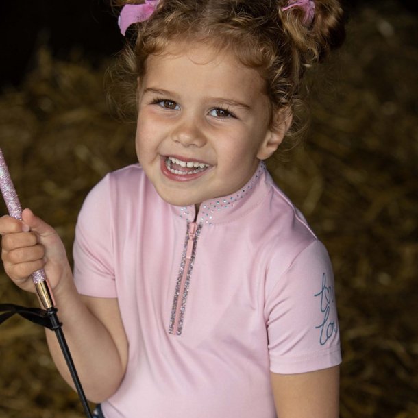 Harry's Horse T-shirt - LouLou - B�rn