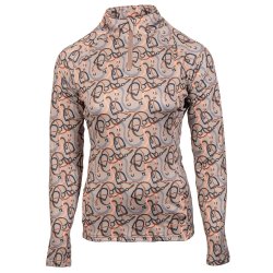 Harry's Horse Shirt - Classy - Print