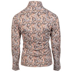 Harry's Horse Shirt - Classy - Print