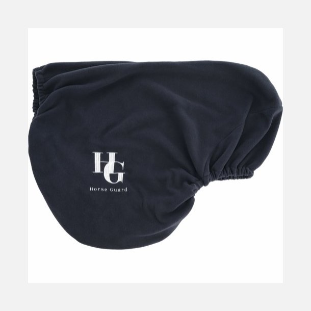 HG Fleece sadelovertrk