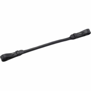 HG Matador sadel hndstrop - Sort - Onesize