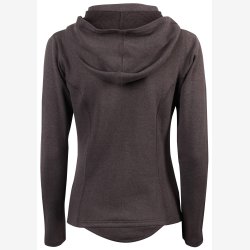 Harry's Horse Hoodie - Ivy - Asphalt