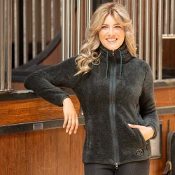 Harry's Horse Cardigan - Trendy