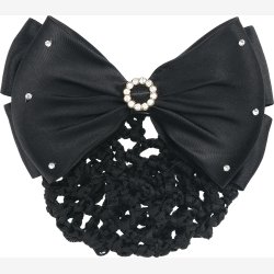 EQ Glory h�rnet - Sort