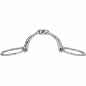 HG Buet tre-delt trensebid