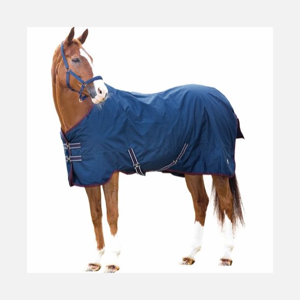 HG Turnout dkken - 200g - Navy