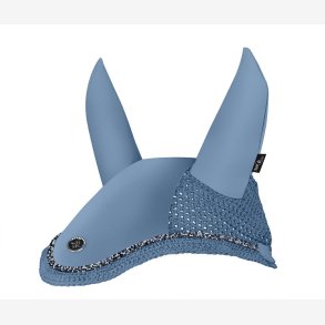 Fairplay Hut - Nephrite - Misty Blue