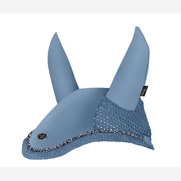 Fairplay Hut - Nephrite - Misty Blue