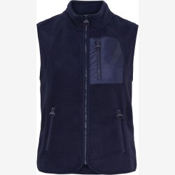 EQ Aria Fleece vest - Navy