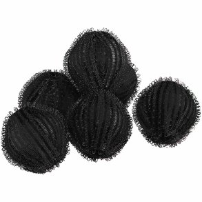 HG Vaskebolde 6 stk - One size