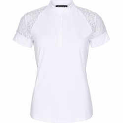 EQ Brooke Stvnebluse