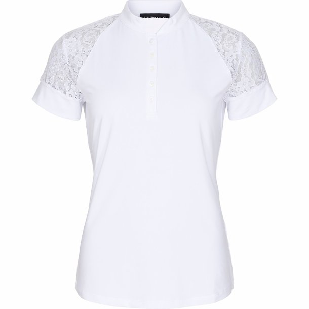 EQ Brooke Stvnebluse