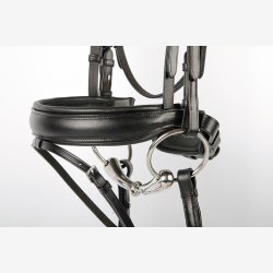 Harry's Horse trense med tjler - Allegro