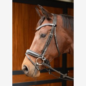 Harry's Horse trense med tjler - Allegro