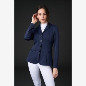 EQ Monroe Stvnejakke - Navy