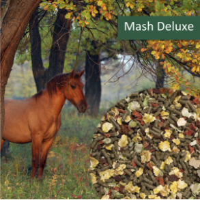 HorsePro Mash Deluxe