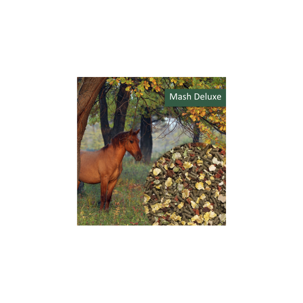 HorsePro Mash Deluxe