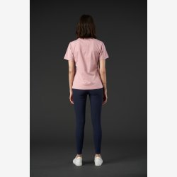 Catago T-Shirt - Asta - Burnished Lilac