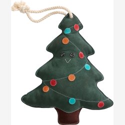 HG Hestelegetj - Juletr