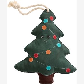 HG Hestelegetj - Juletr