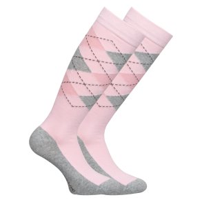 Imperial Riding Str�mper - Queen of Diamonds - Candy Floss