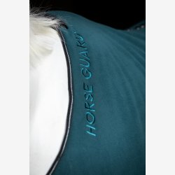 HG Layne Fleece dkken - Ponderosa Pine