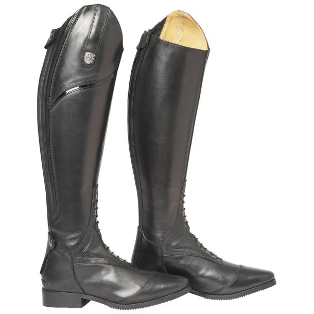 Mountain Horse Sovereign  HR RP - Sort