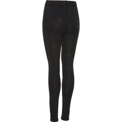Catago Panola teddy tights - Sort