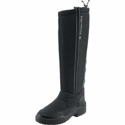 EQ Alaska Vinter stvle - Brn