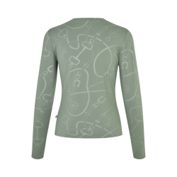 Kingsland KLLindsey Tr�ningsbluse