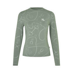Kingsland KLLindsey Tr�ningsbluse