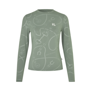 Kingsland KLLindsey Tr�ningsbluse