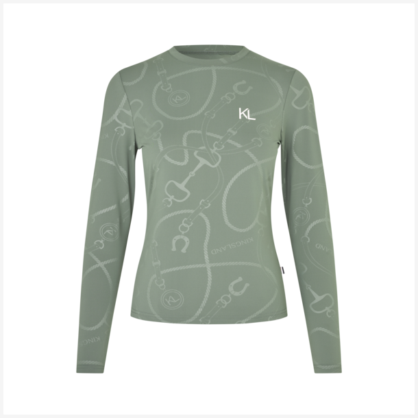 Kingsland KLLindsey Tr�ningsbluse