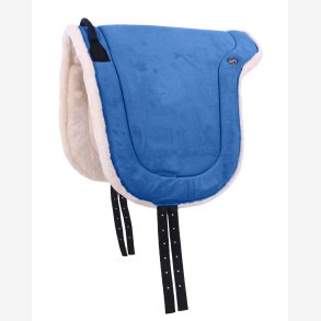 QHP Bareback Pad - Sky