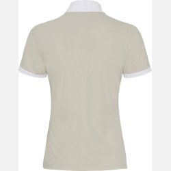 Catago Nice bluse - Sandshell