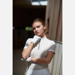 Catago Nice bluse - Sandshell