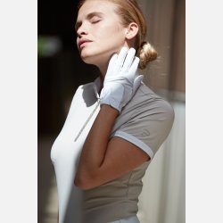 Catago Nice bluse - Sandshell