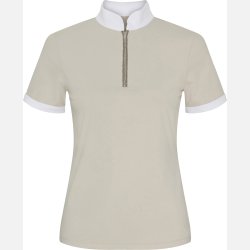 Catago Nice bluse - Sandshell