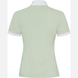 Catago Nice bluse - Faded Forest