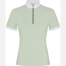 Catago Nice bluse - Faded Forest