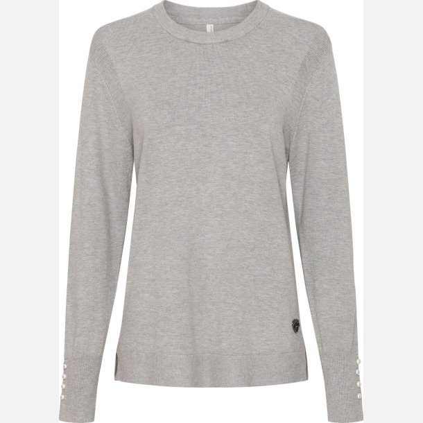 Catago Robyn Strikpullover - Gr